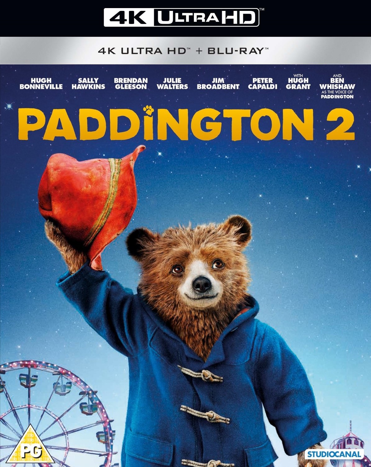 Paddington 2